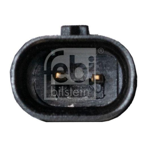 FEBI BILSTEIN Zusatzwasserpumpe (K&uuml;hlwasserkreislauf) 183302