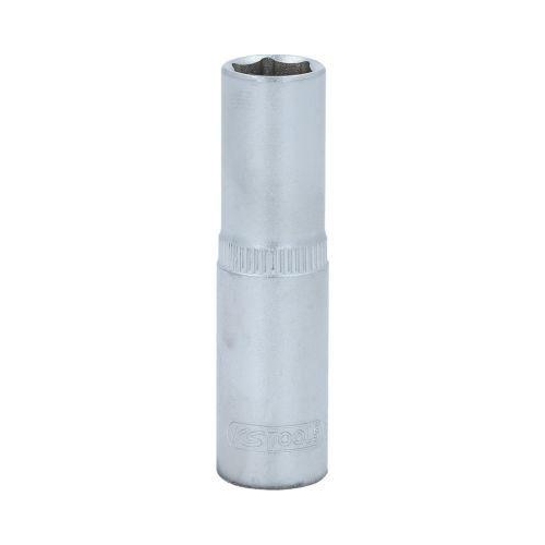 3/8 Zoll Sechskant-Stecknuss, lang, 7/16 Zoll KS TOOLS 917.3844