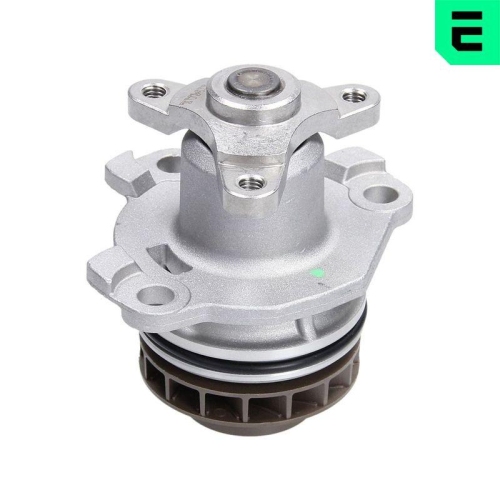 OPTIMAL Wasserpumpe, Motork&uuml;hlung AQ-2207