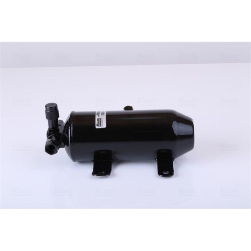 NISSENS Trockner, Klimaanlage 95604