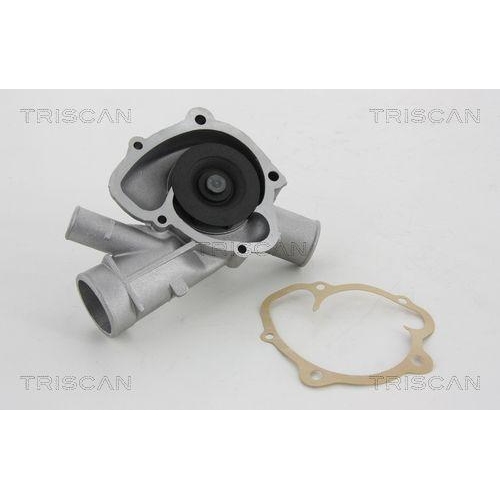 TRISCAN Wasserpumpe, Motork&uuml;hlung 8600 29390