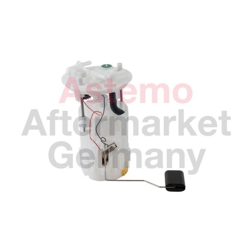 ASTEMO-HITACHI Sensor, Kraftstoffvorrat 2503216