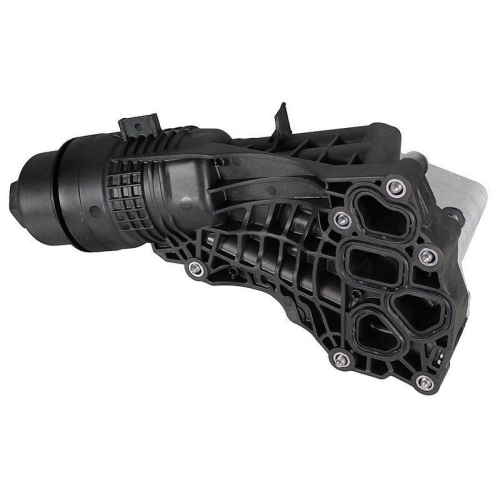 METZGER AUTOTEILE Geh&auml;use, &Ouml;lfilter 2370168