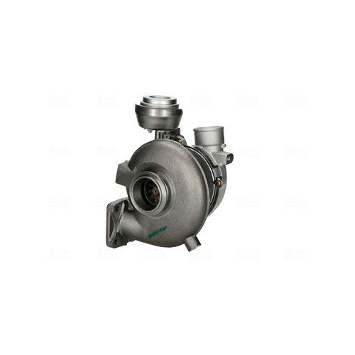 NISSENS Lader, Aufladung ** FIRST FIT ** 93793