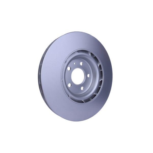 HELLA Bremsscheibe PRO 8DD 355 113-951