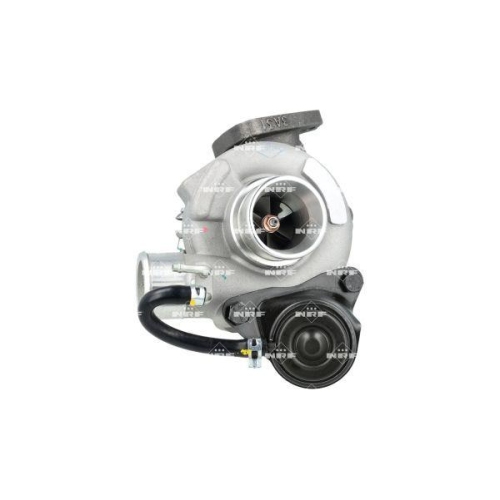 NRF Lader, Aufladung EASY FIT 90010489