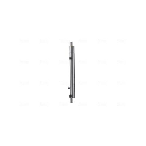 NISSENS Kondensator, Klimaanlage ** FIRST FIT ** 941028