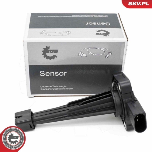 ESEN SKV Sensor, Motor&ouml;lstand 17SKV938