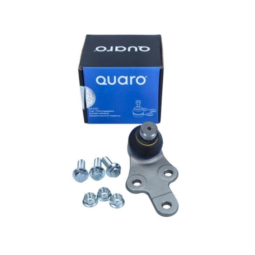 QUARO Trag-/F&uuml;hrungsgelenk QS0598/HQ