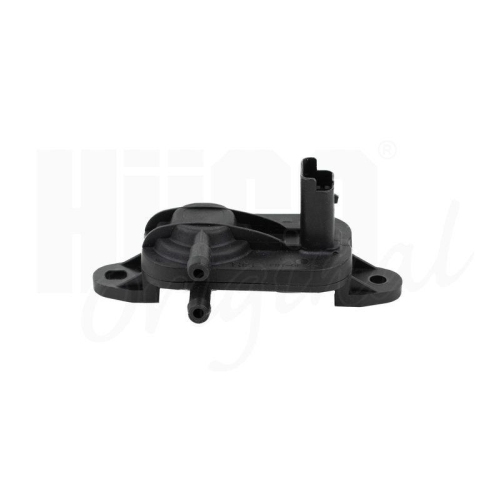 HITACHI Sensor, Abgasdruck Hueco 137416