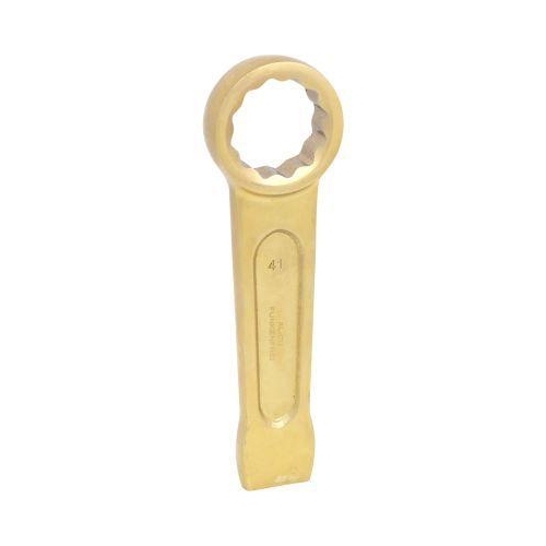 BRONZEplus Schlag-Ringschl&uuml;ssel 41 mm KS TOOLS 963.7739
