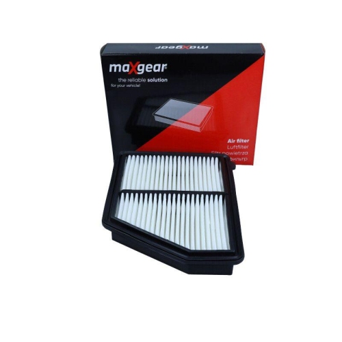 MAXGEAR Luftfilter