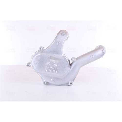 NISSENS Ladeluftk&uuml;hler 961520