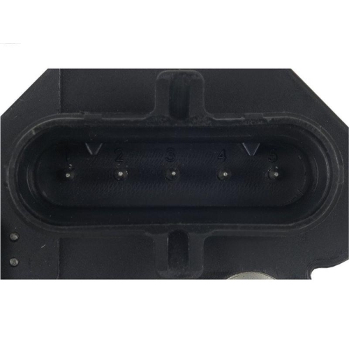 AS-PL Generatorregler Brandneu SEG Automotive