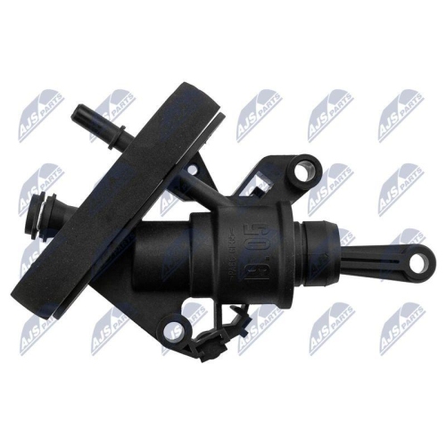 NTY Geberzylinder, Kupplung NSP-FR-015