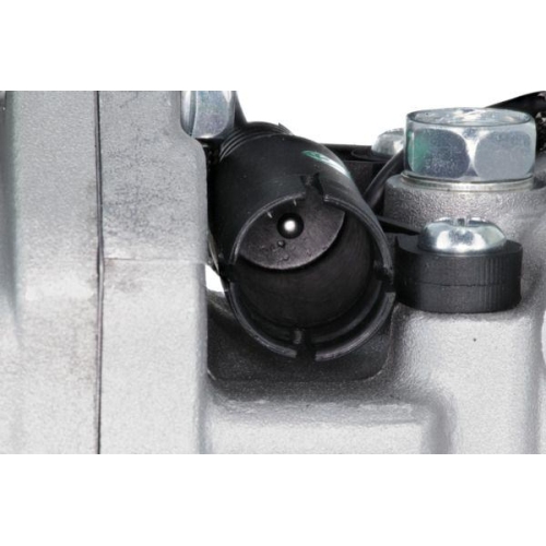 VALEO Kompressor, Klimaanlage VALEO CORE-FLEX 690207