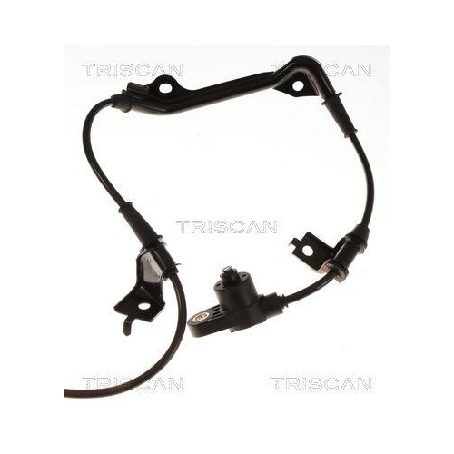 TRISCAN Sensor, Raddrehzahl 8180 40143