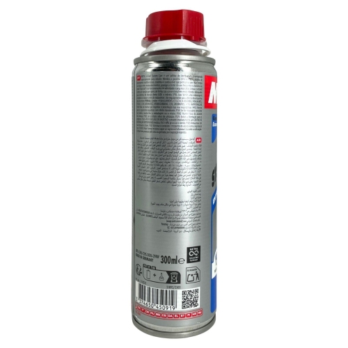 MOTUL e-FUEL SYSTEMPFLEGE Benzin Hybrid Additiv 300 ml Kraftstoffadditiv 114331