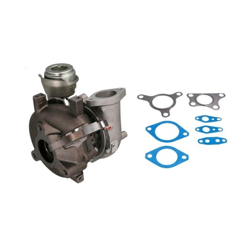 KAMOKA Lader, Aufladung 8600056
