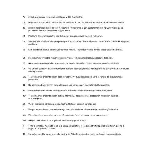 BLIC Fensterheber 6060-09-025867P