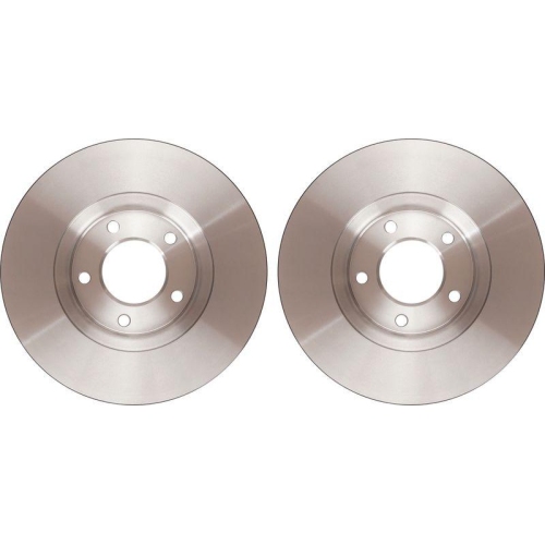 TRW Bremsscheibe DF4346