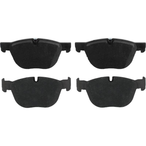 TRW Bremsbelagsatz, Scheibenbremse COTEC GDB1726