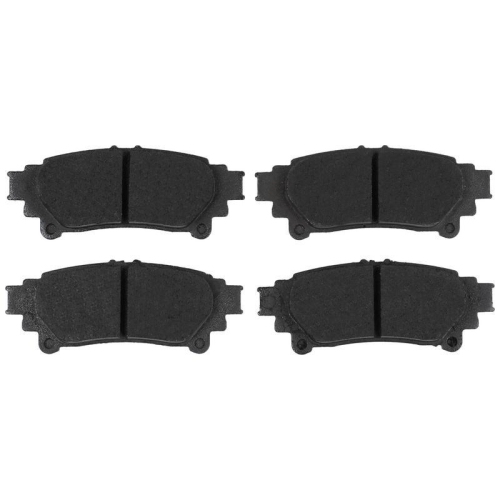 TRW Bremsbelagsatz, Scheibenbremse COTEC GDB4174