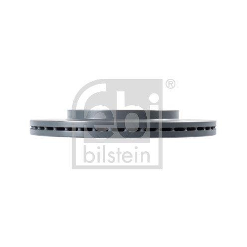 FEBI BILSTEIN Bremsscheibe 108631