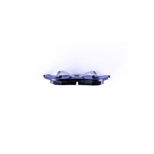 HELLA Bremsbelagsatz, Scheibenbremse 8DB 355 012-481