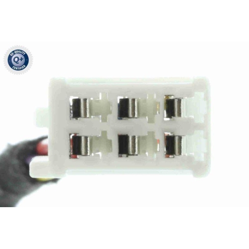 ACKOJA Elektromotor, Heckklappe Green Mobility Parts A70-55-0012