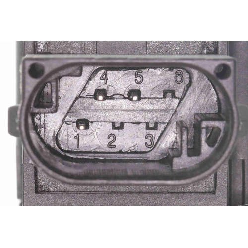 VEMO Sensor, Leuchtweitenregulierung Original VEMO Qualit&auml;t V48-72-0183