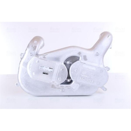 NISSENS Ladeluftk&uuml;hler 961548