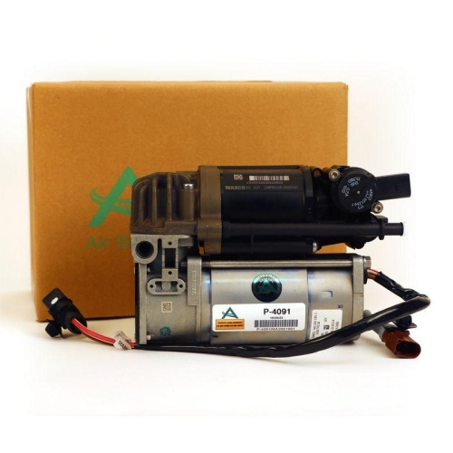 Arnott Kompressor, Druckluftanlage Original OES-Produkt P-4091