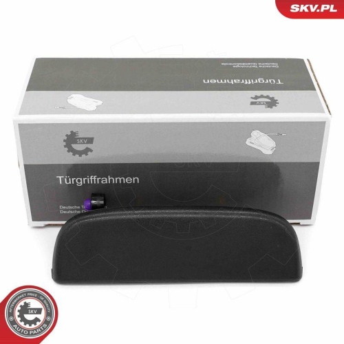 ESEN SKV T&uuml;rau&szlig;engriff 97SKV067