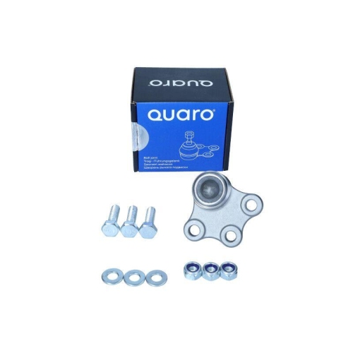 QUARO Trag-/F&uuml;hrungsgelenk QS0454/HQ
