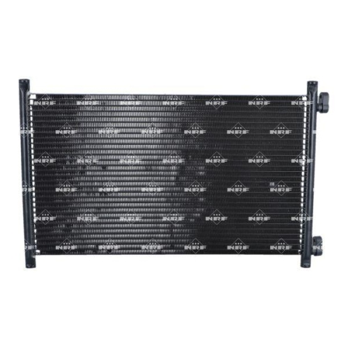 NRF Kondensator, Klimaanlage EASY FIT 35490