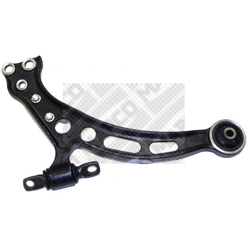 MAPCO Lenker, Radaufhängung 59374