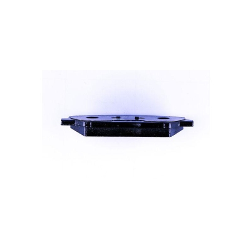 HELLA Bremsbelagsatz, Scheibenbremse 8DB 355 020-591