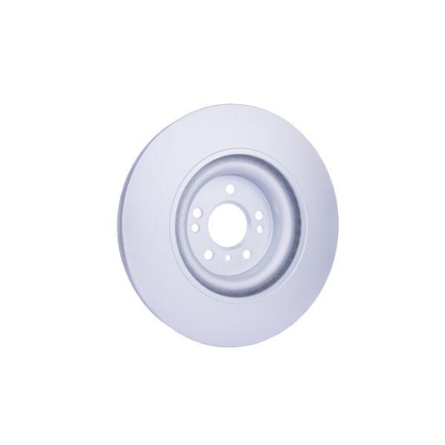 HELLA Bremsscheibe PRO High Carbon 8DD 355 128-591