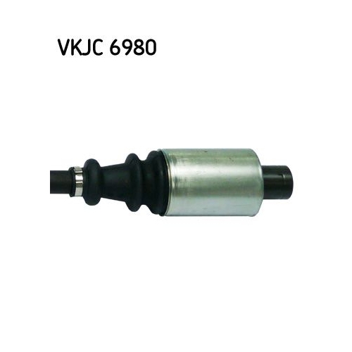 SKF Antriebswelle VKJC 6980