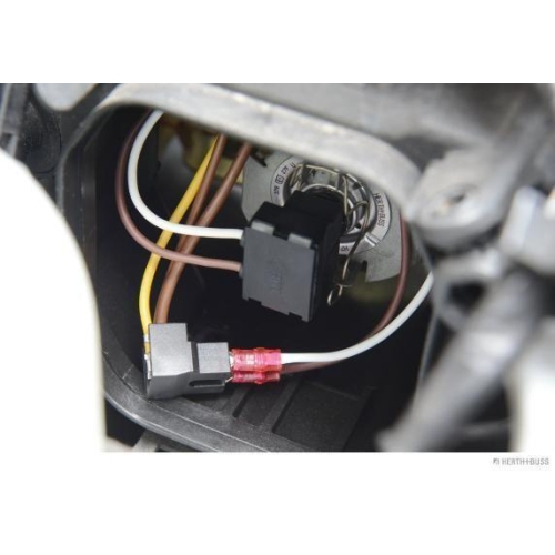 HERTH+BUSS ELPARTS Spannungsbegrenzer, Bordnetz 95980312