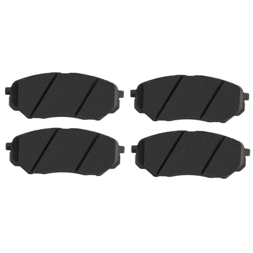 TRW Bremsbelagsatz, Scheibenbremse GDB3638