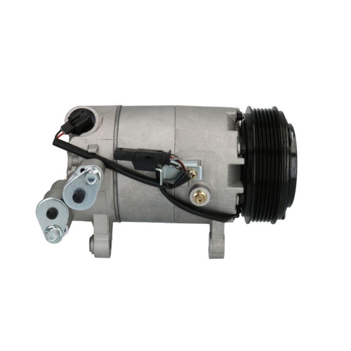 BOSCH Kompressor, Klimaanlage 1 986 AD1 126