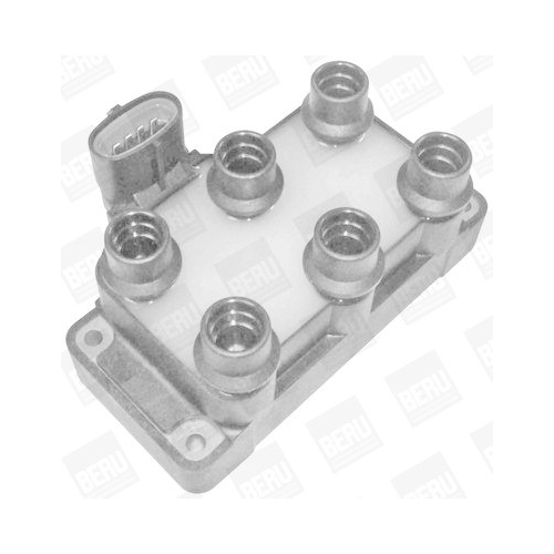 BorgWarner (BERU) Z&uuml;ndspule ZS371