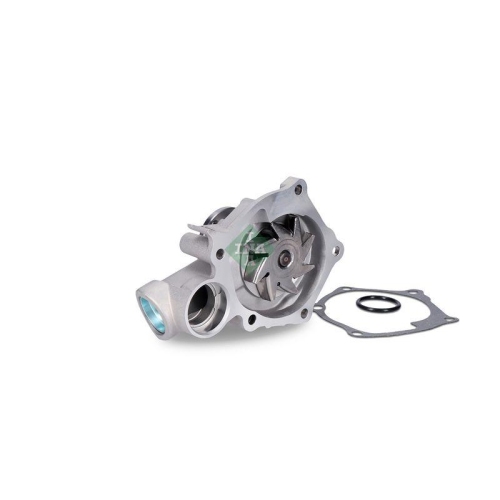Schaeffler INA Wasserpumpe, Motork&uuml;hlung 538 0593 10