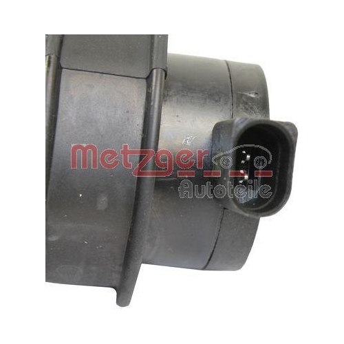 METZGER AUTOTEILE Zusatzwasserpumpe (K&uuml;hlwasserkreislauf) 2221042