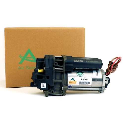 Arnott Kompressor, Druckluftanlage Original OES-Produkt P-4092