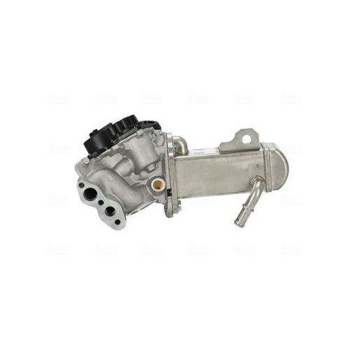 NISSENS AGR-Modul ** FIRST FIT ** 98434