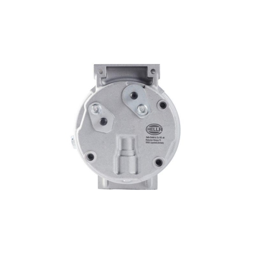 HELLA Kompressor, Klimaanlage >>> Easy2Fit <<< 8FK 366 200-671