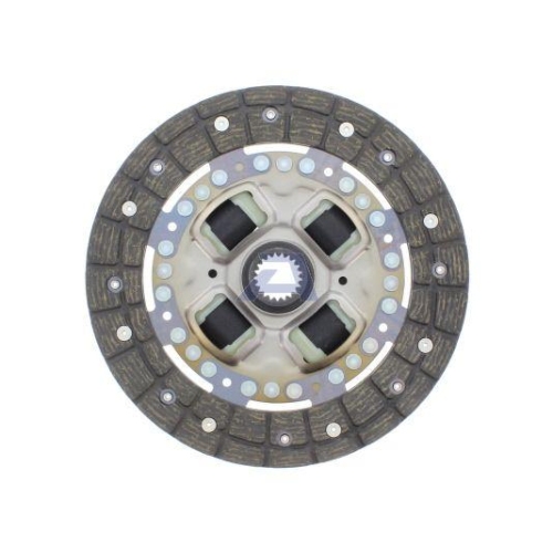 AISIN Kupplungsscheibe DT-123V